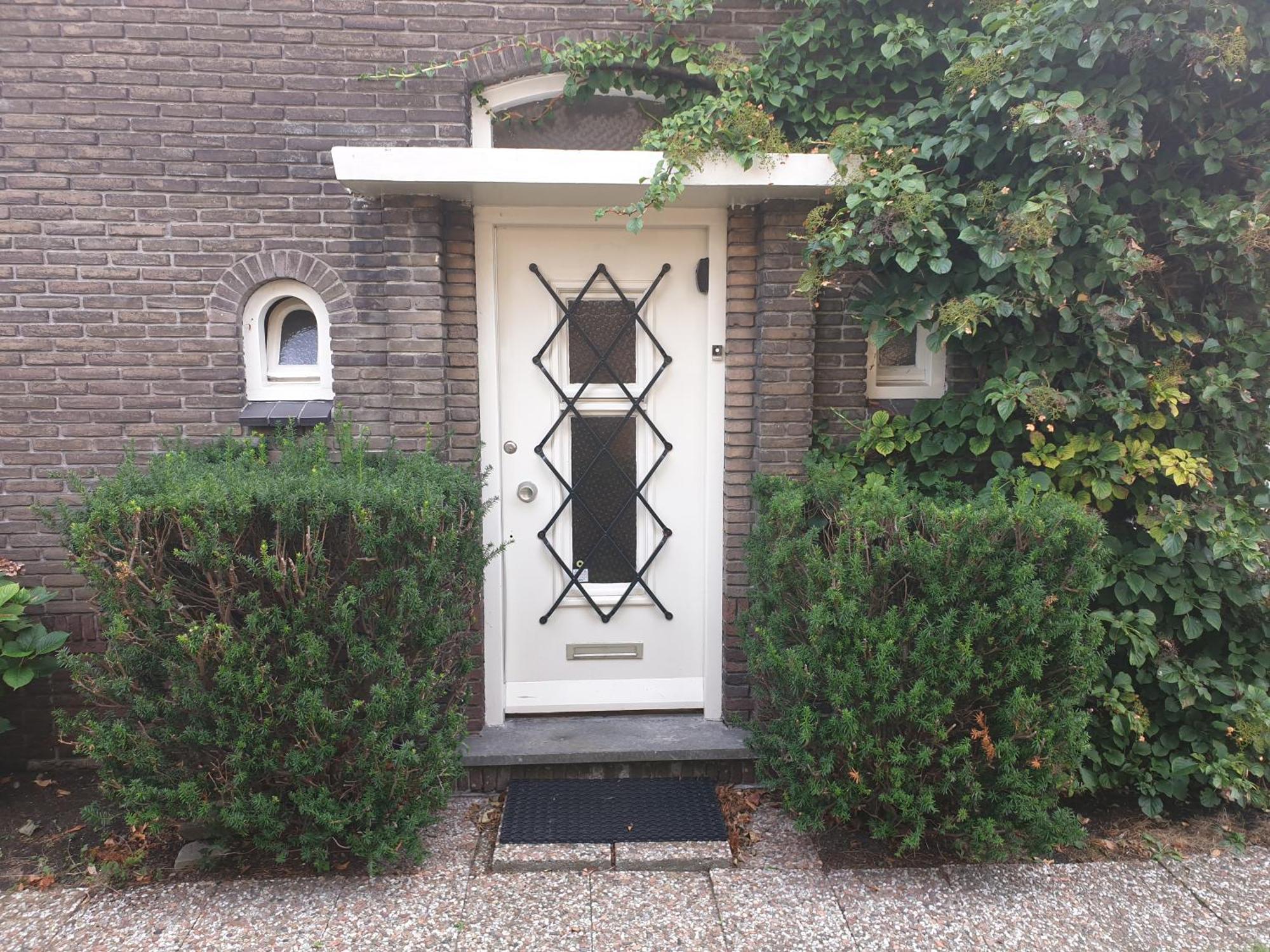 Bed & Bye Schiphol Apartman Badhoevedorp Kültér fotó