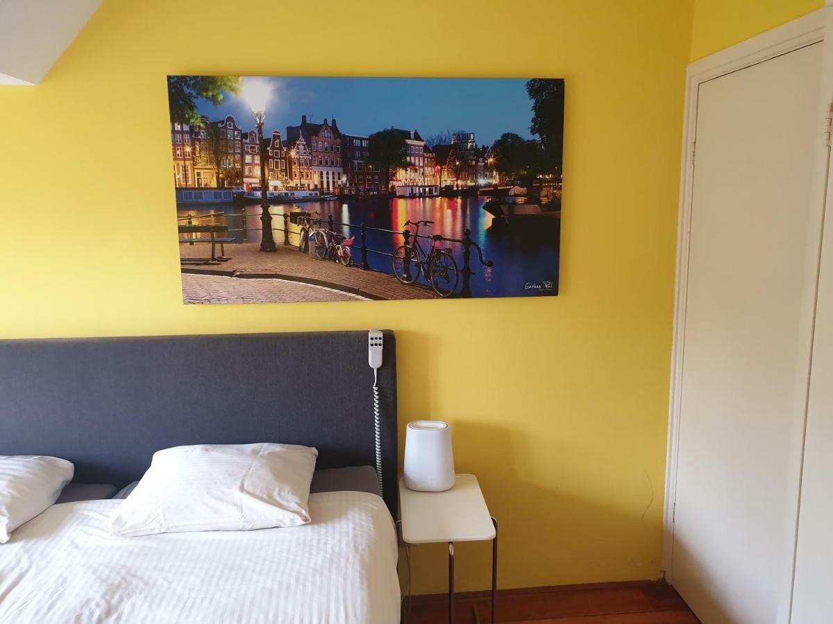 Bed & Bye Schiphol Apartman Badhoevedorp Kültér fotó